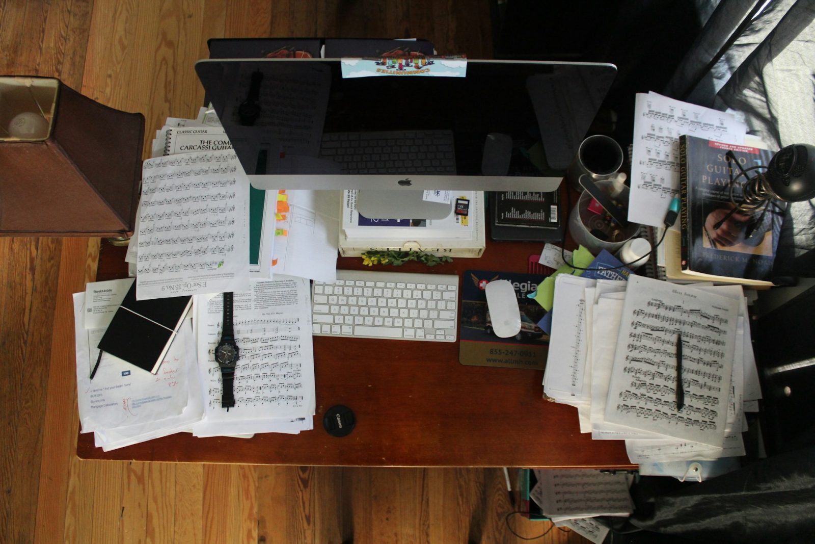 Multitasking