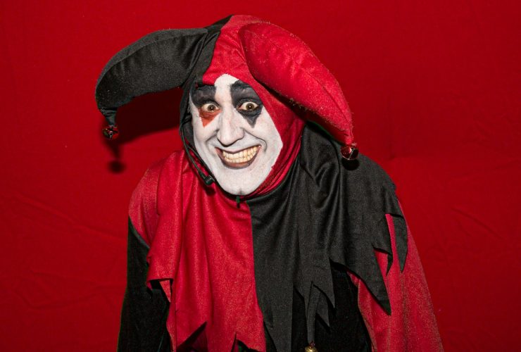 Feltűnési viszketegség