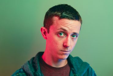 Érzelmileg elérhetetlen férfi