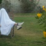 Ghosting