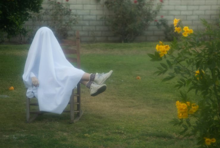 Ghosting
