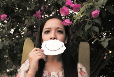 A mosolygó depresszió