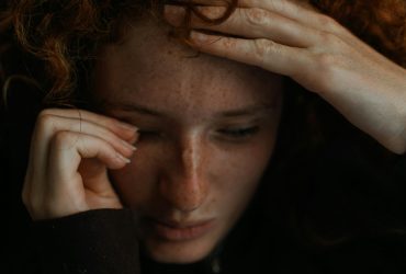 A sírás lelki okai