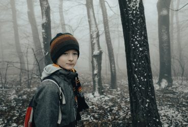 Szenzoros integrációs zavar