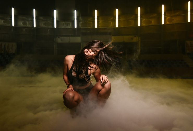 Femme Fatal