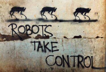 Control freak, a kontrollmániás