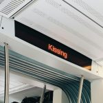 A csókolózás előnyei