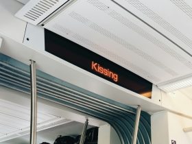 A csókolózás előnyei